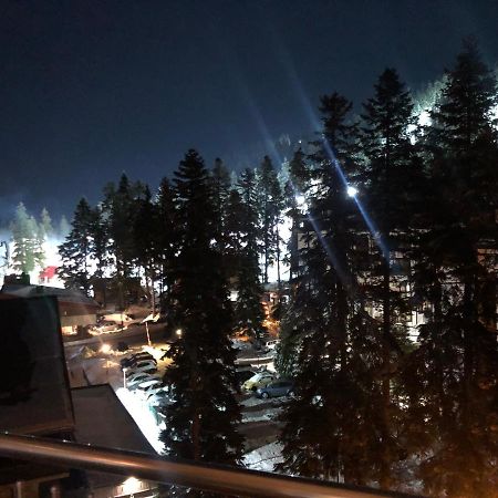 Deluxe 707 Leilighet Borovets Eksteriør bilde