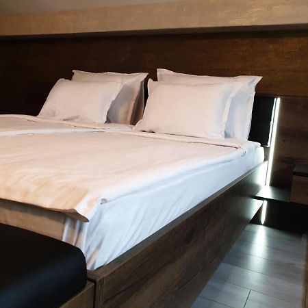 Deluxe 707 Leilighet Borovets Eksteriør bilde
